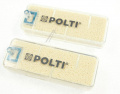 Polti Water Filter - Paeu0336 Descaling Cartridges Set Of 2